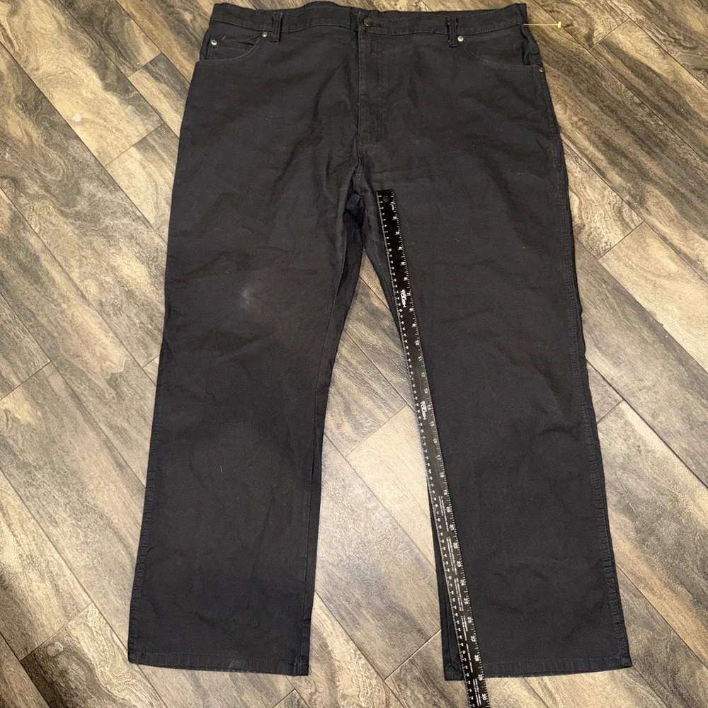 Dickies used very